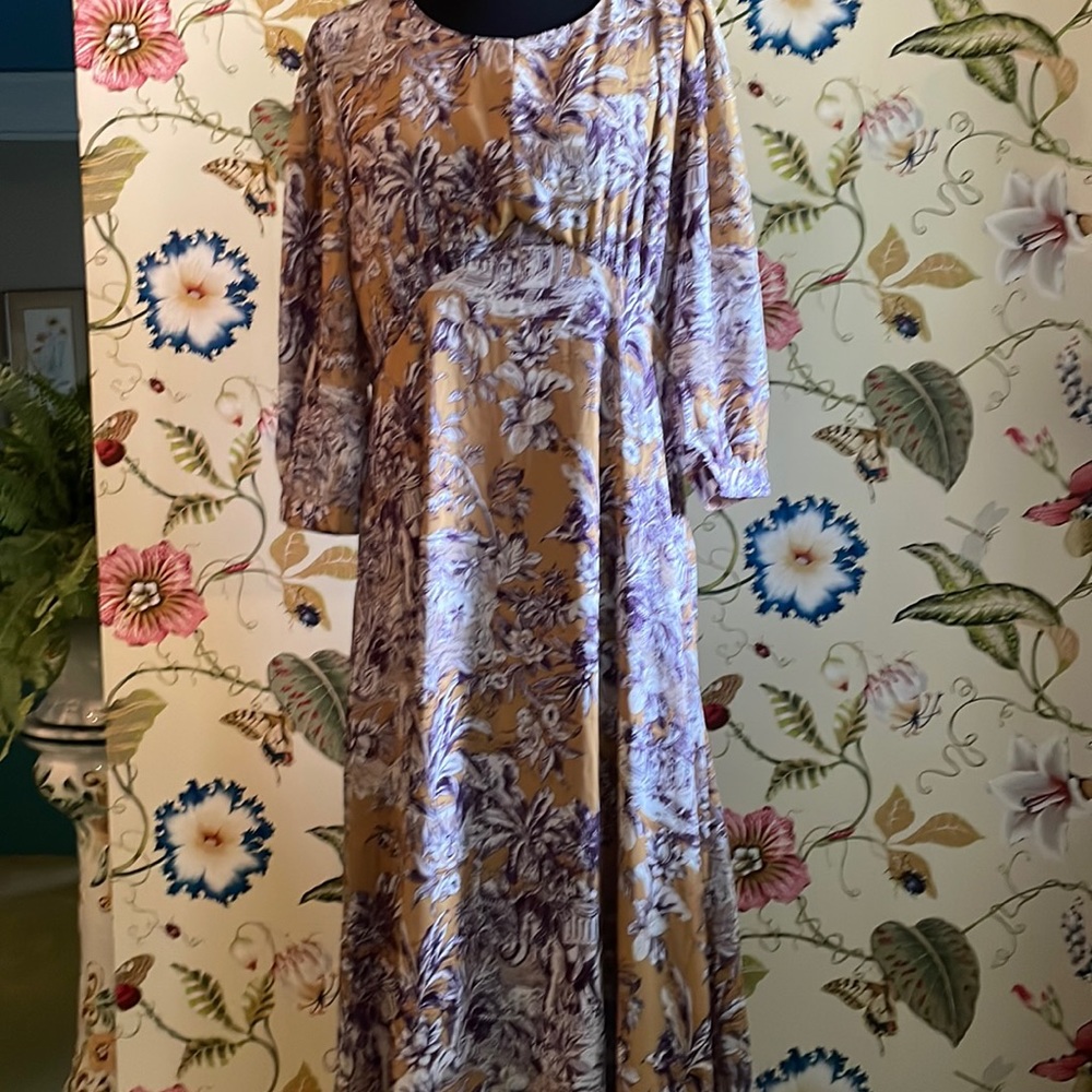 ModCloth Dress